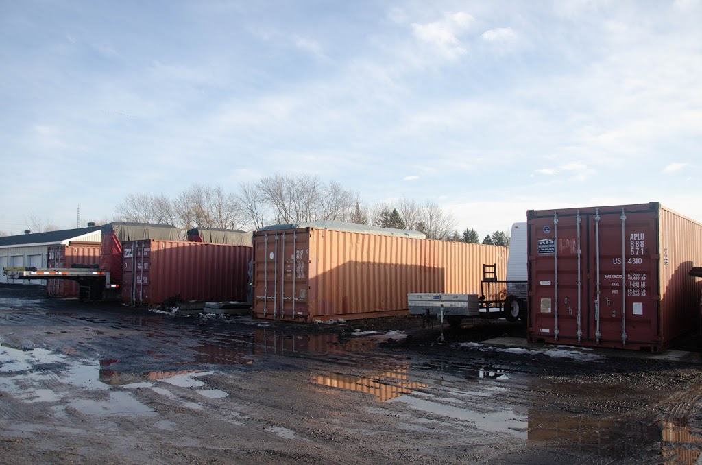 Les Entreprises DuClocher | 419 Chemin du Clocher, Saint-Jean-sur-Richelieu, QC J2Y 1A9, Canada | Phone: (450) 359-4040