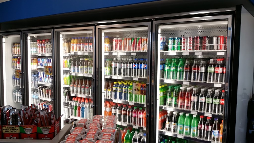 Real Canadian Superstore Gas Bar Edmonton, AB T6W 0C8, Canada