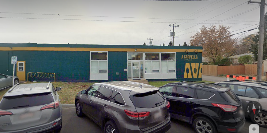A Cappella Catering | 12105 120 Ave NW, Edmonton, AB T5L 4K4, Canada | Phone: (780) 454-2642