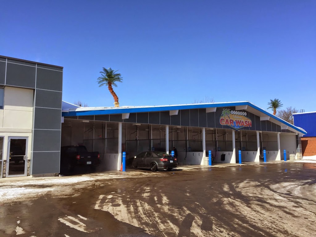 Bahama Car Wash | 914 Upper James St, Hamilton, ON L9C 3A5, Canada | Phone: (905) 581-7953