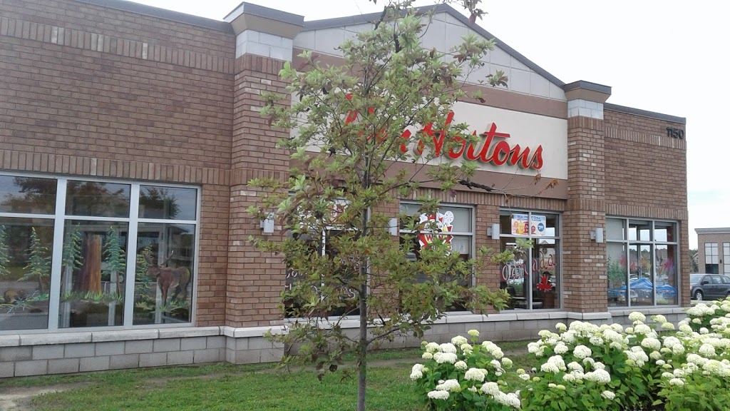 Tim Hortons | 1150 Carp Rd, Stittsville, ON K2S 1B9, Canada | Phone: (613) 836-9500