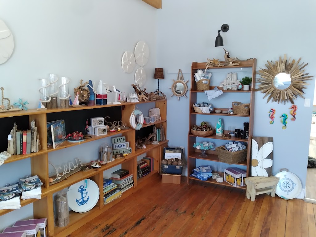 The Mercantile | 179 Main St, St. Martins, NB E5R 1B7, Canada | Phone: (204) 720-6076