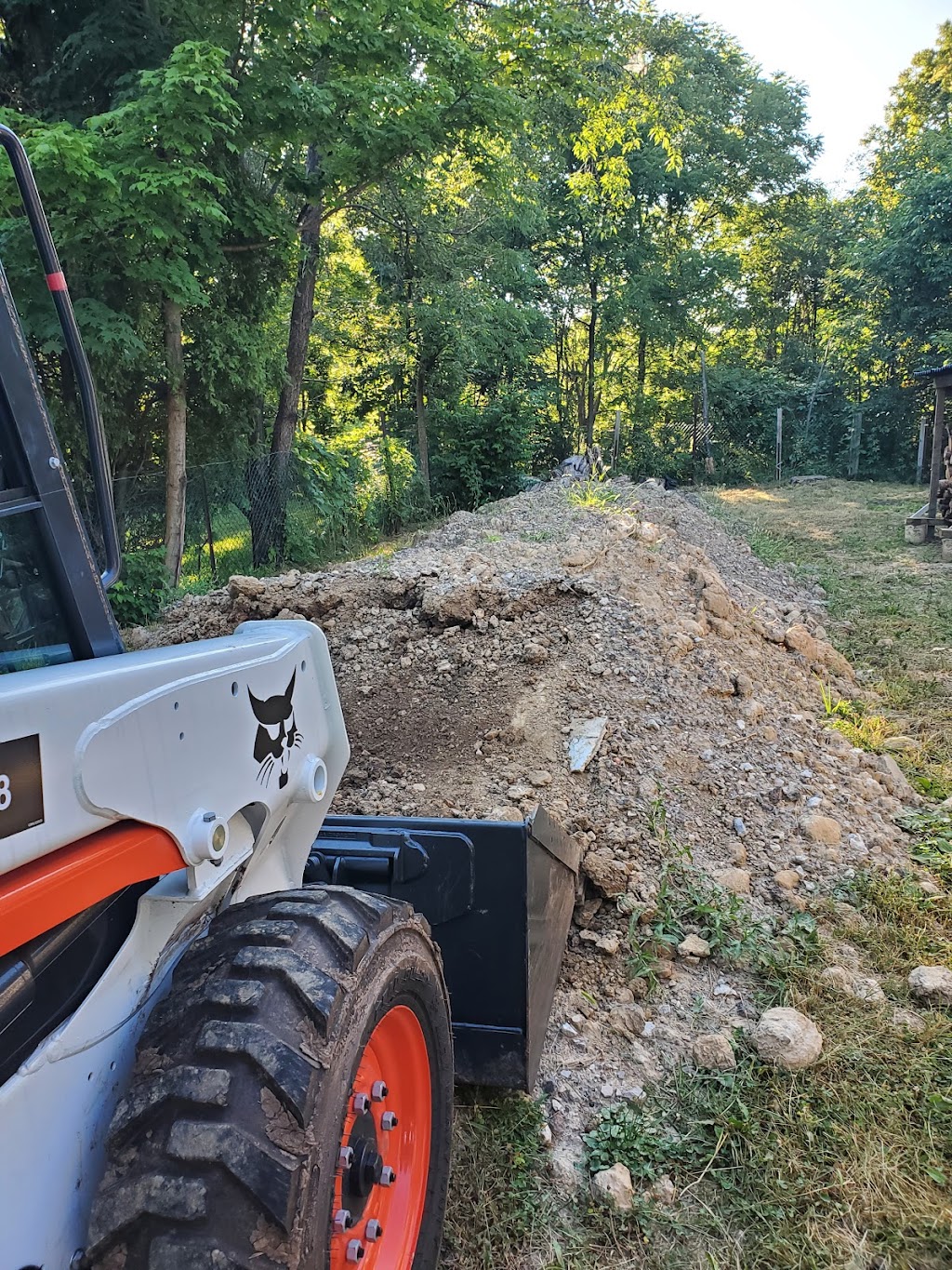 GreenStar Contracting | 74 Cameron Ave S, Hamilton, ON L8K 2X2, Canada | Phone: (905) 570-4024