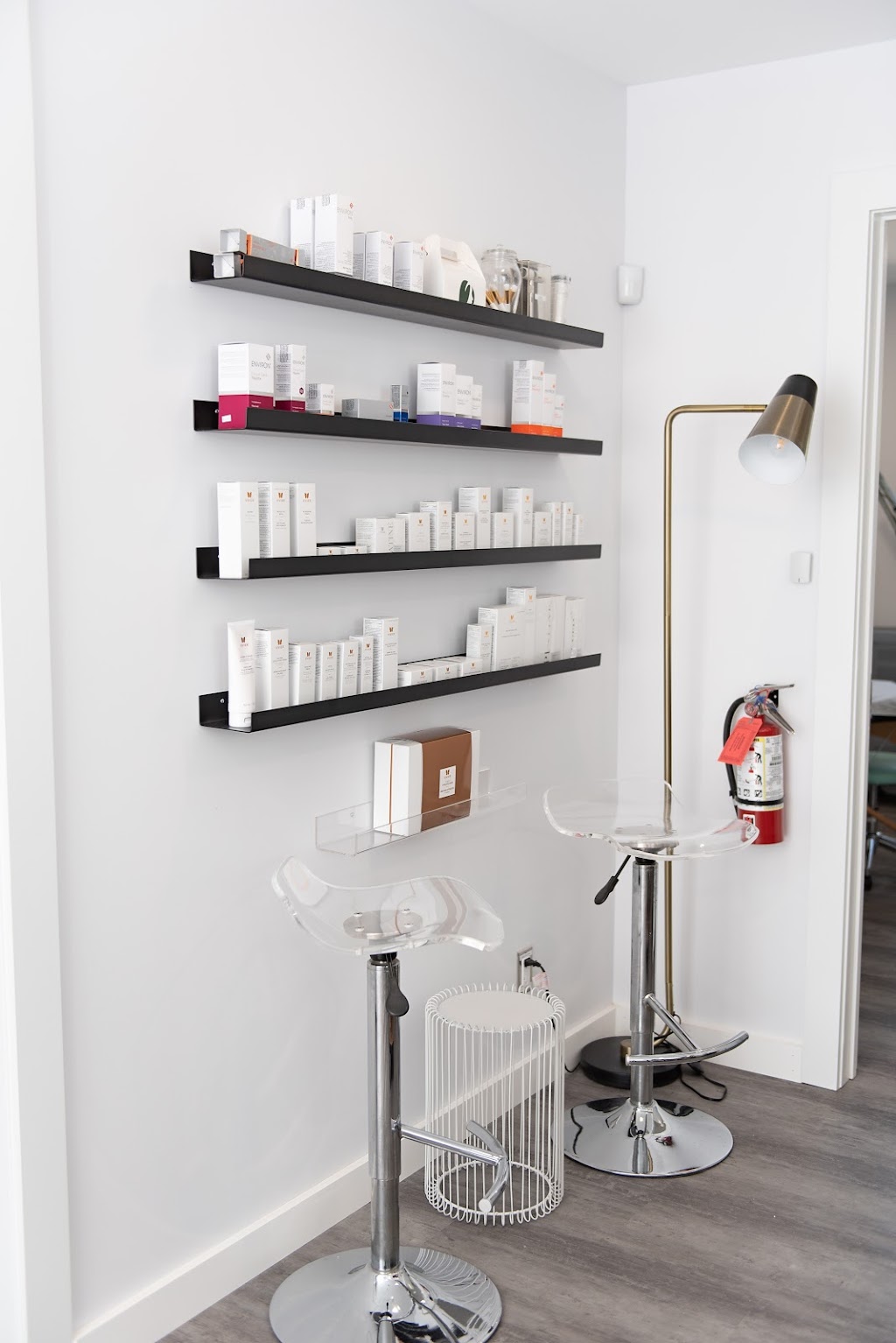 Fresh You Clinic-Medical Spa and Beauty Bar | 17 York River Dr Unit 3 & 4, Bancroft, ON K0L 1C0, Canada | Phone: (705) 417-2084