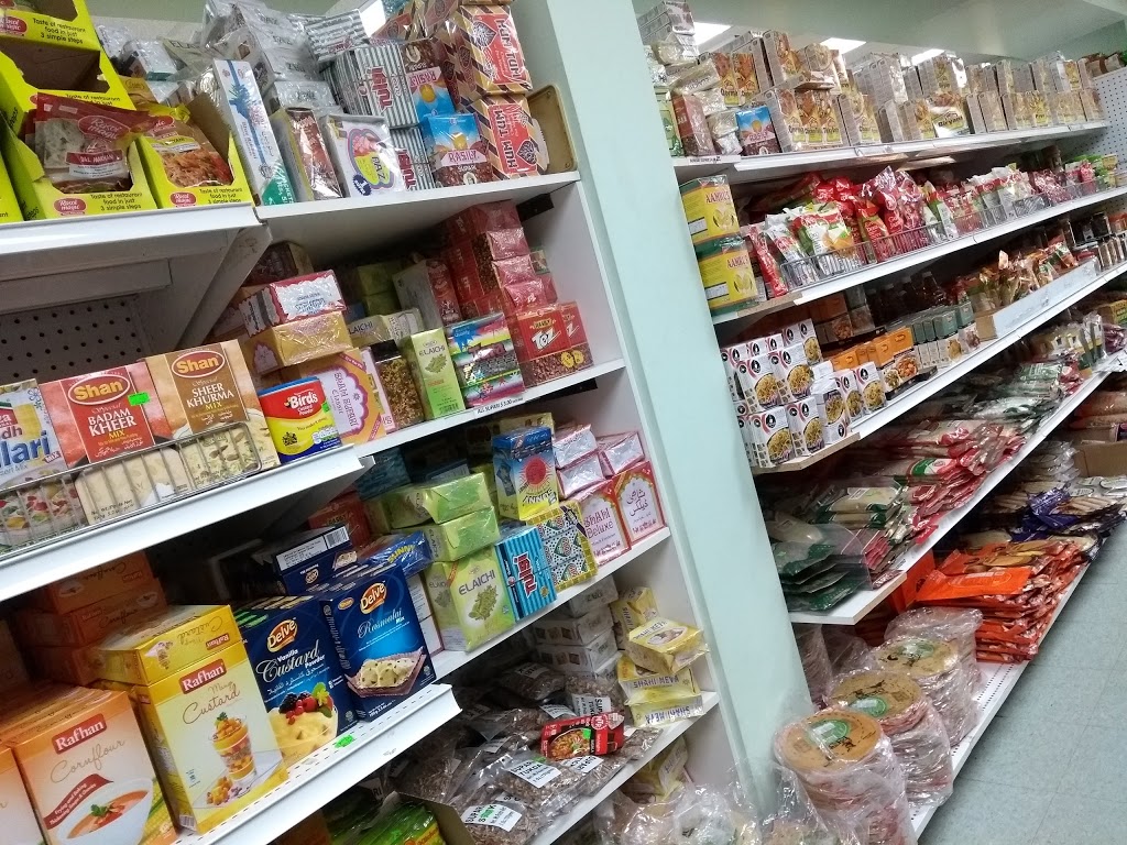 Thiara Supermarket | 810 Nipissing Rd, Milton, ON L9T 4Z9, Canada | Phone: (905) 636-1960