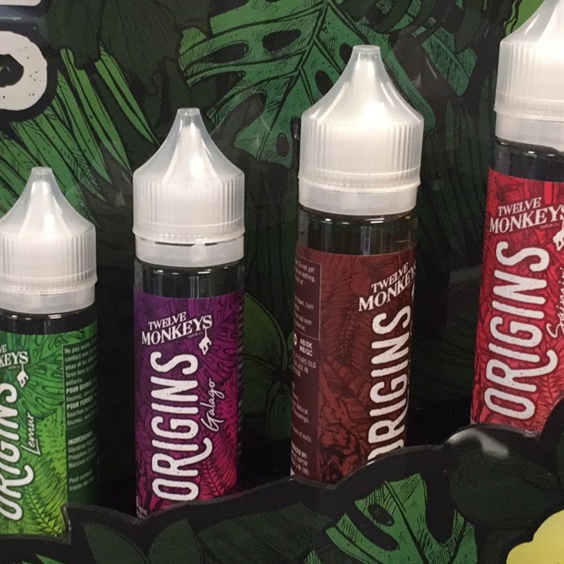VapeTime | 621 Hermitage Rd NW, Edmonton, AB T5A 4M2, Canada | Phone: (825) 200-9898