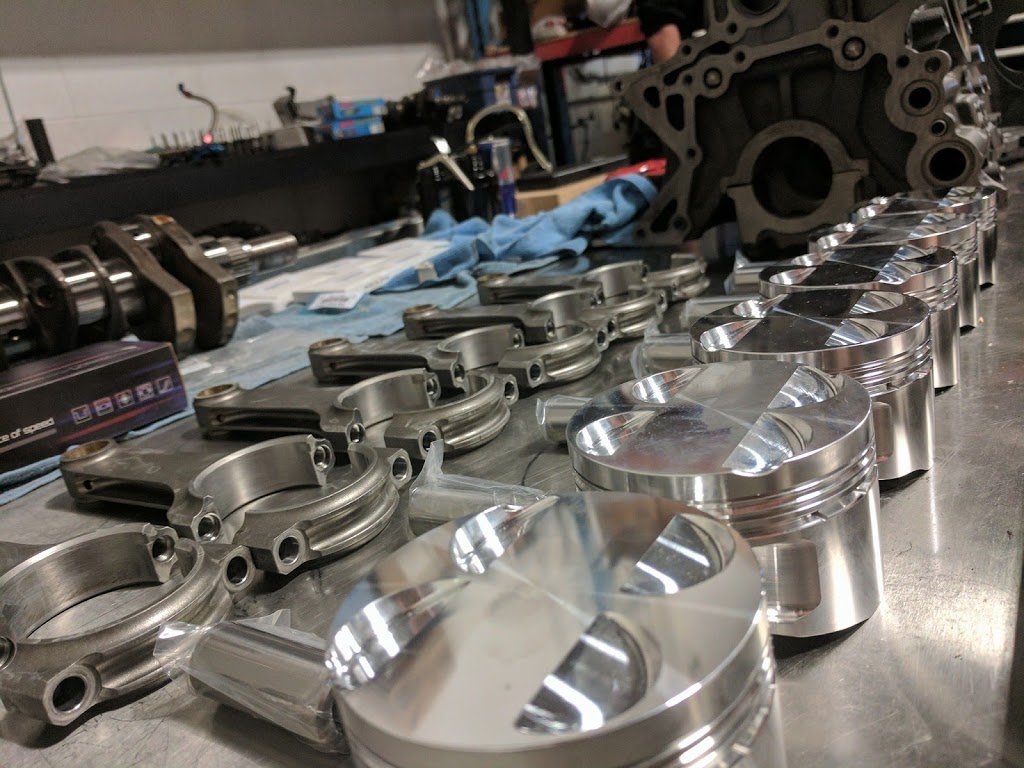 Boost Factory | 4925 77 Ave SE, Calgary, AB T2C 2X4, Canada | Phone: (587) 352-3399