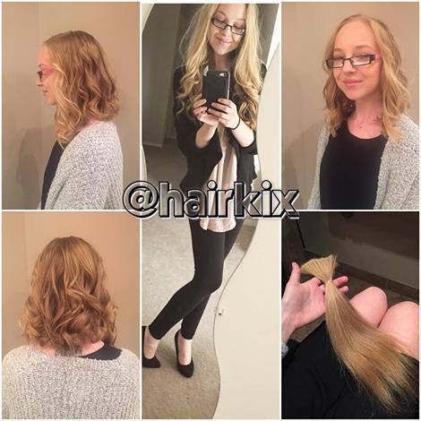 Hair Kix & Esthetics | 8720 Macleod Trail SW, Calgary, AB T2H 0M4, Canada | Phone: (403) 319-0004