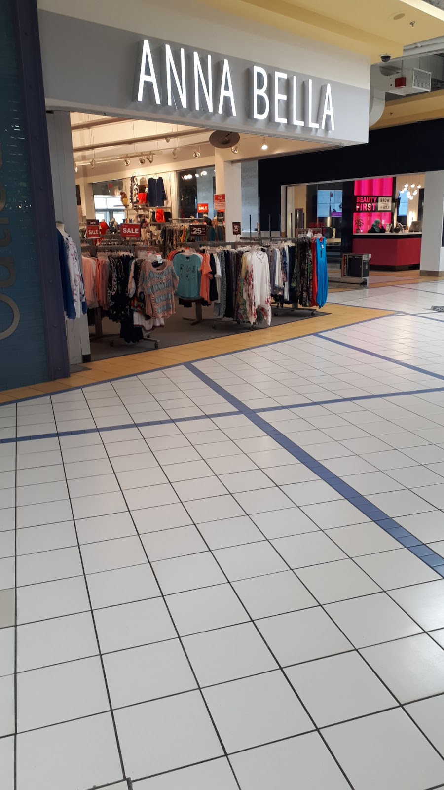 Anna Bella | 1250 S Service Rd #90, Mississauga, ON L5E 1V4, Canada | Phone: (905) 271-0081