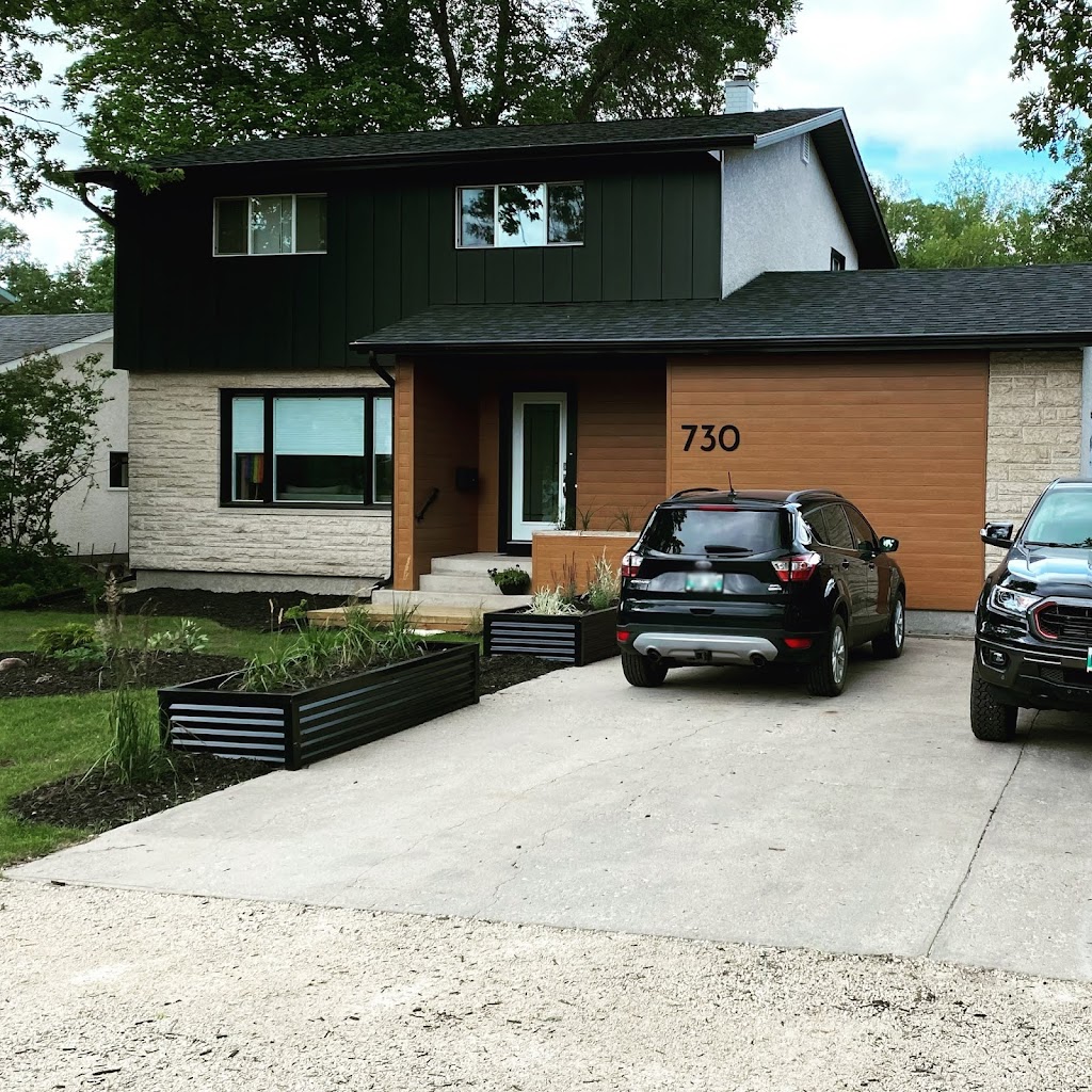 Oswald Construction Ltd | 941 Erin St B, Winnipeg, MB R3G 2W6, Canada | Phone: (204) 895-0265