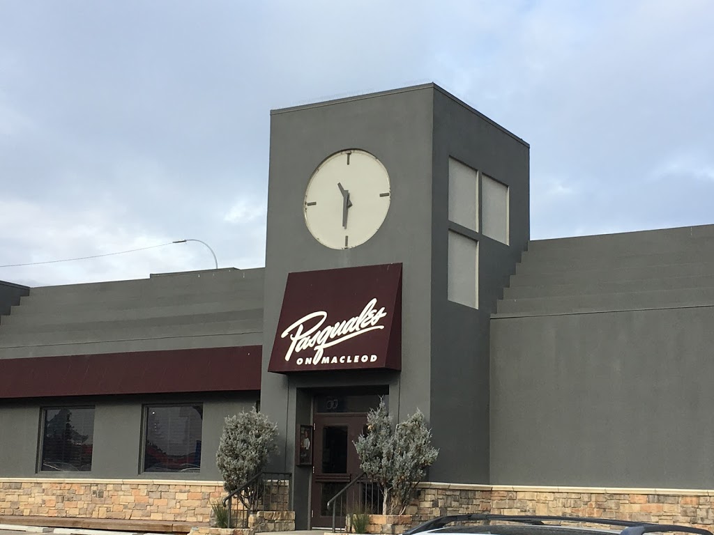 Pasquales | 6806 Macleod Trail, Calgary, AB T2H 0L3, Canada | Phone: (403) 252-0553
