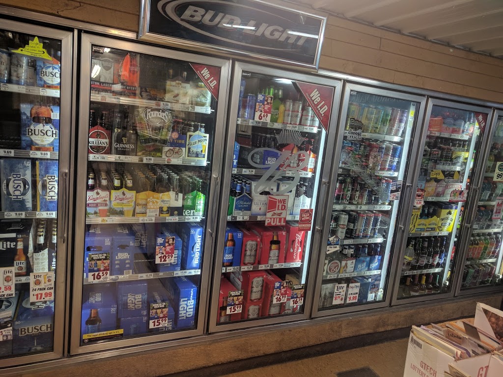 Fargo Market | 6885 Fargo Rd, Avoca, MI 48006, USA | Phone: (810) 324-2615