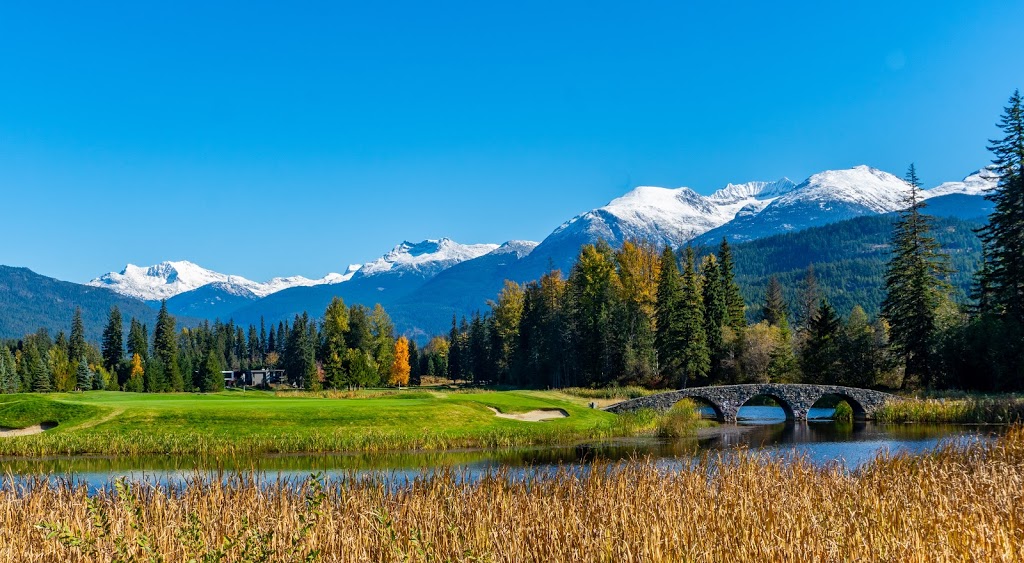 Nicklaus North Golf Course | 8080 Nicklaus N Blvd, Whistler, BC V0N 1B0, Canada | Phone: (604) 938-9898