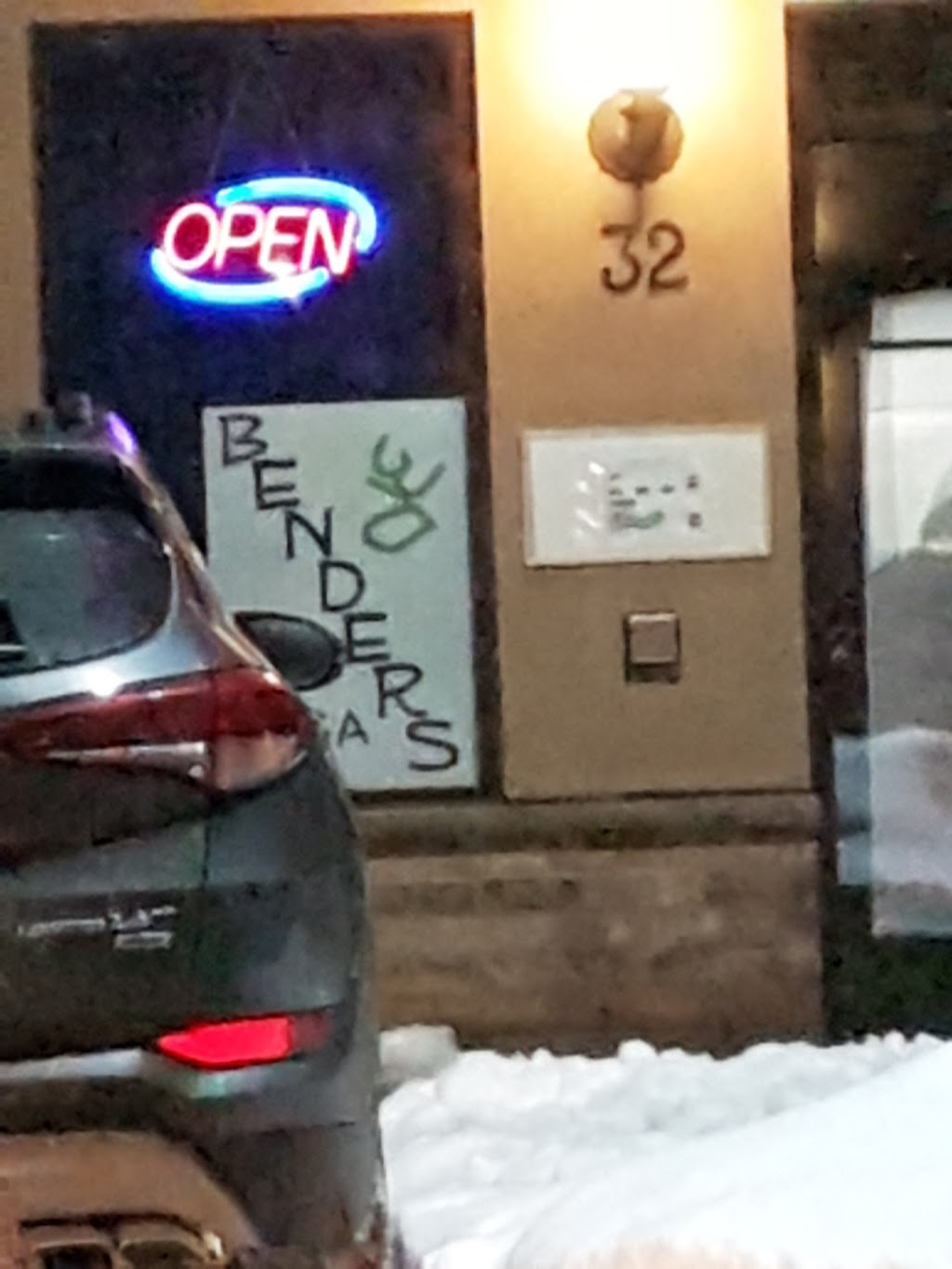 Benders Yoga | Hyde Park, London, ON N6H 5S1, Canada