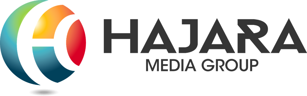 HAJARA MEDIA GROUP | 494 Mockridge Terrace, Milton, ON L9T 7V2, Canada | Phone: (416) 302-7725