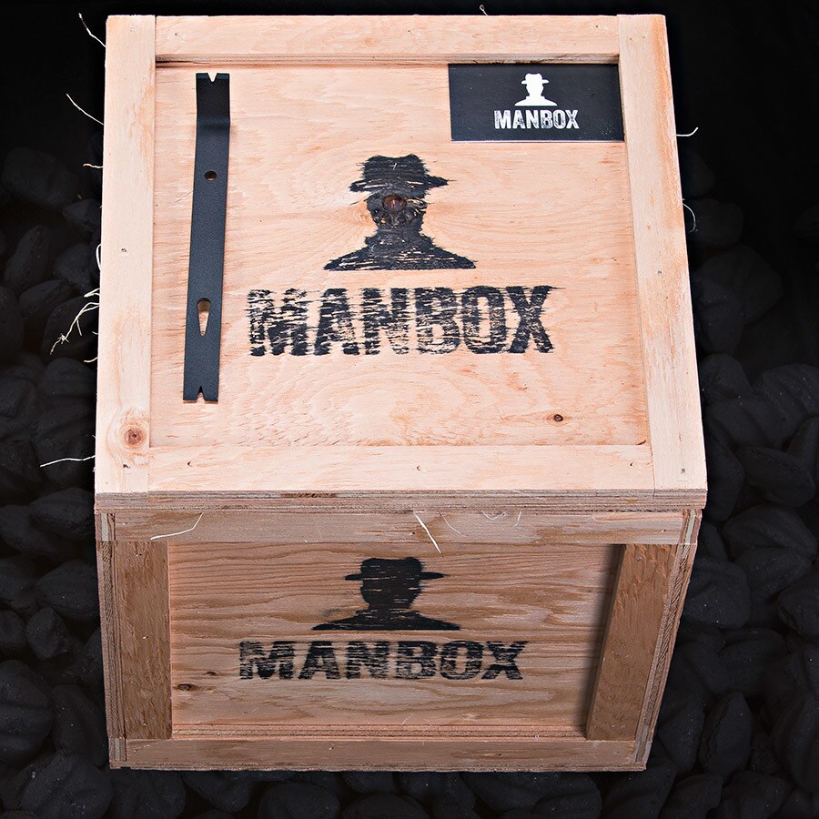 Manbox Canada | 8486 Side Rd 10, Rockwood, ON N0B 2K0, Canada | Phone: (800) 571-9472