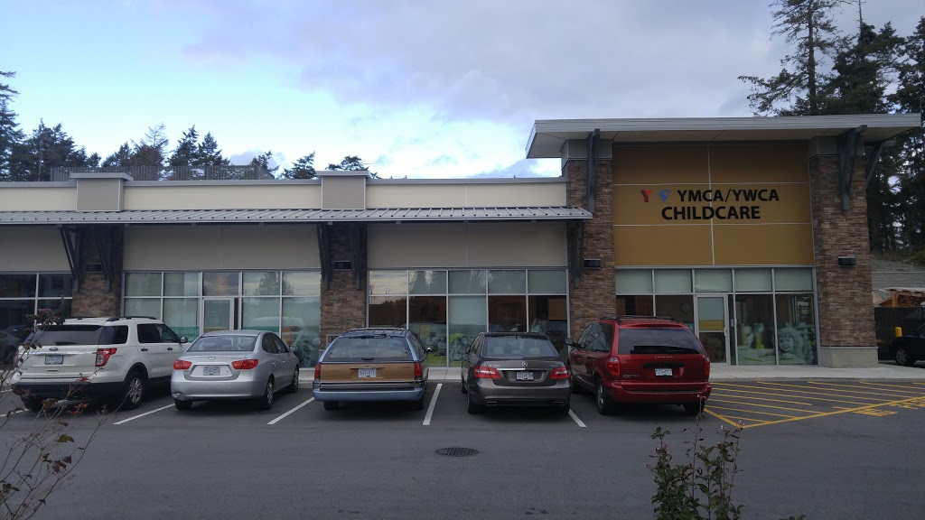 YMCA-YWCA Eagle Creek Village | 25 Helmcken Rd #110, Victoria, BC V8Z 5G5, Canada | Phone: (250) 386-7511