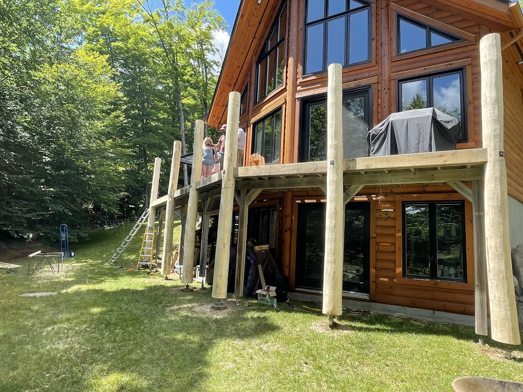 Mr Beam | 992 Mnt Morel, Sainte-Sophie, QC J5J 2S1, Canada | Phone: (450) 512-4443