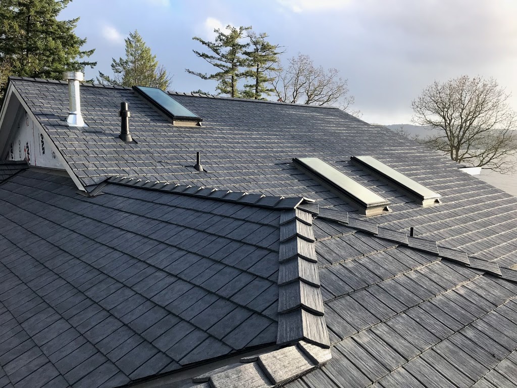 High Definition Roofing Ltd. Victoria | 3074 Donald St, Victoria, BC V9A 1Y2, Canada | Phone: (250) 208-8866