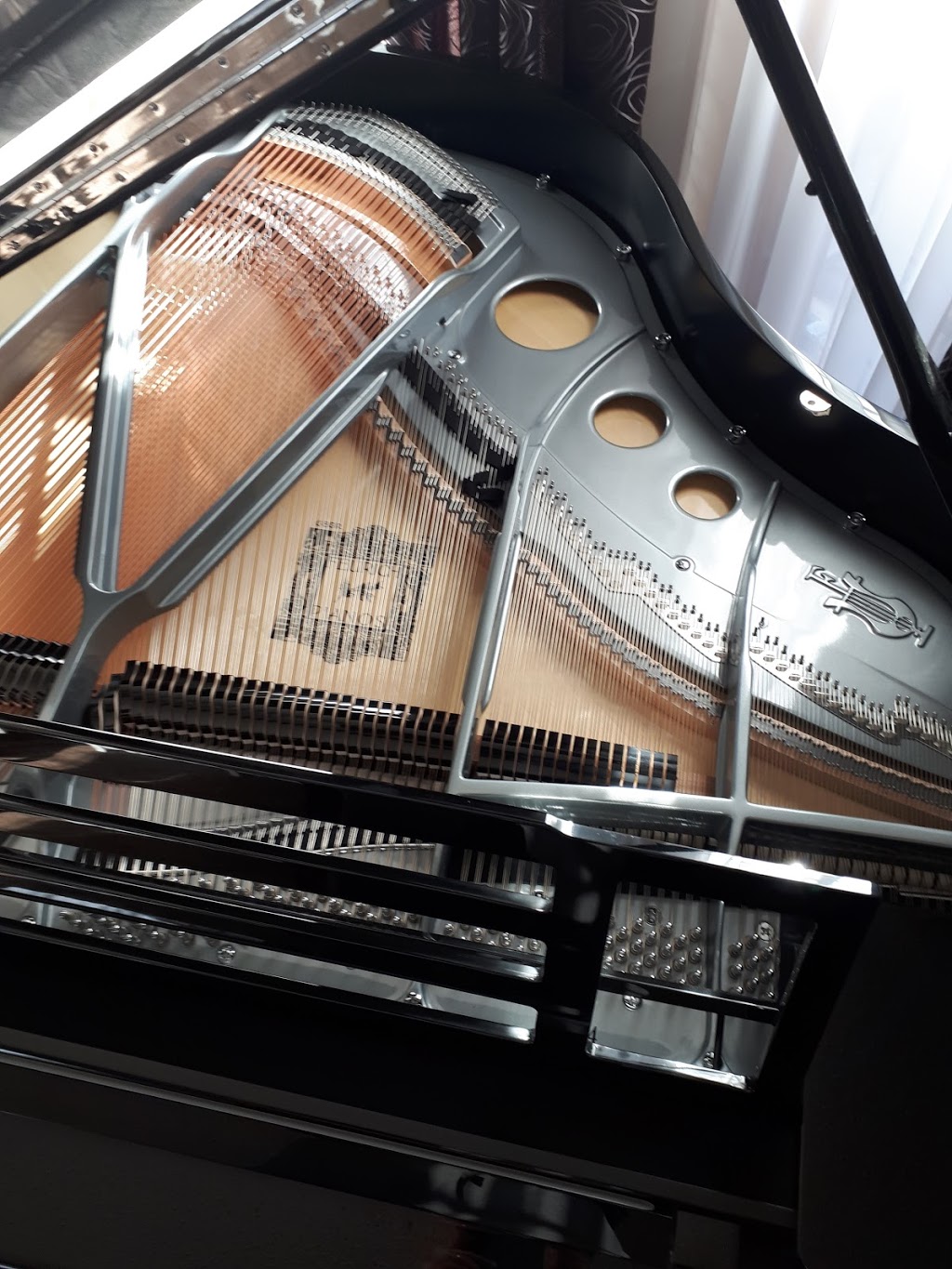 Plams Piano Solutions | 244 Macewan Glen Pl NW, Calgary, AB T3K 2C8, Canada | Phone: (403) 389-5513