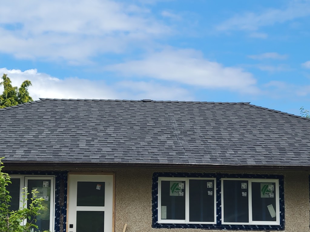 Onward Roofing.LTD | 3009 Cedar Rd, Ladysmith, BC V9G 1C1, Canada | Phone: (250) 667-8974