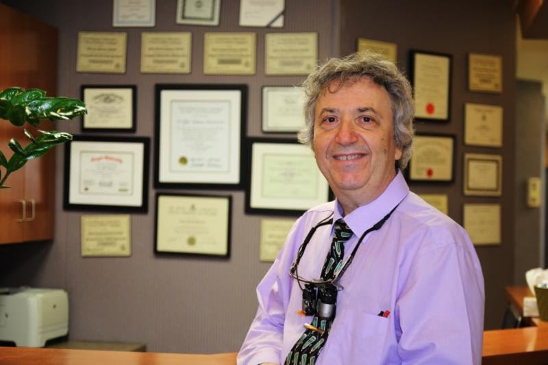 Eglinton West Dental Centre, Dr. Jeff Solomon | 1114 Eglinton Ave W, Toronto, ON M6C 2E2, Canada | Phone: (647) 367-9663