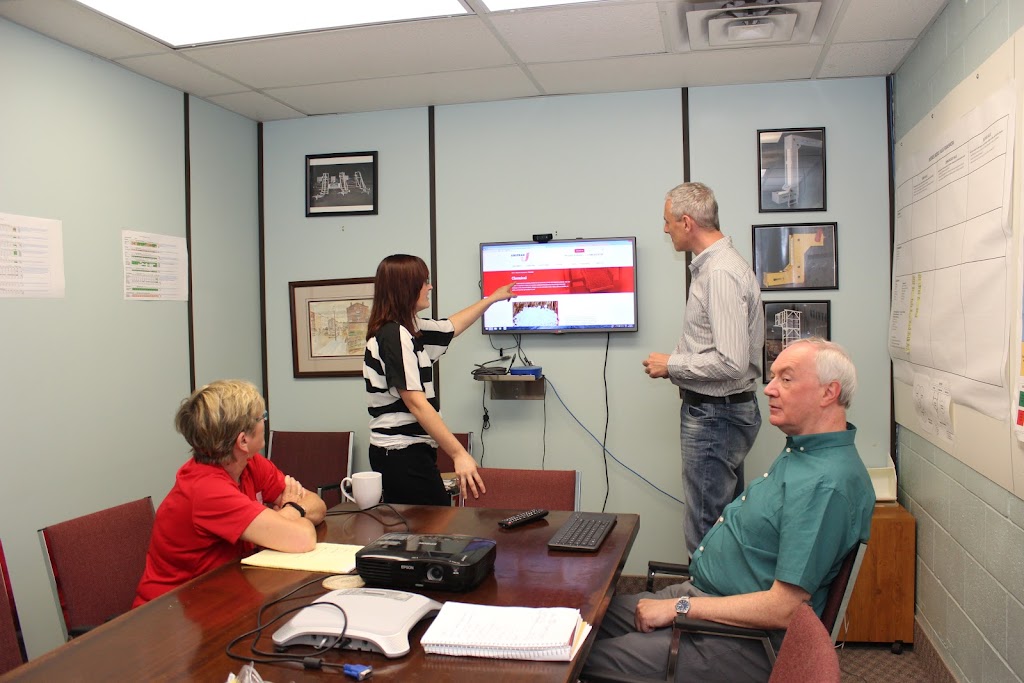 UniTrak Corporation Limited | 299 Ward St, Port Hope, ON L1A 4A4, Canada | Phone: (905) 885-8168