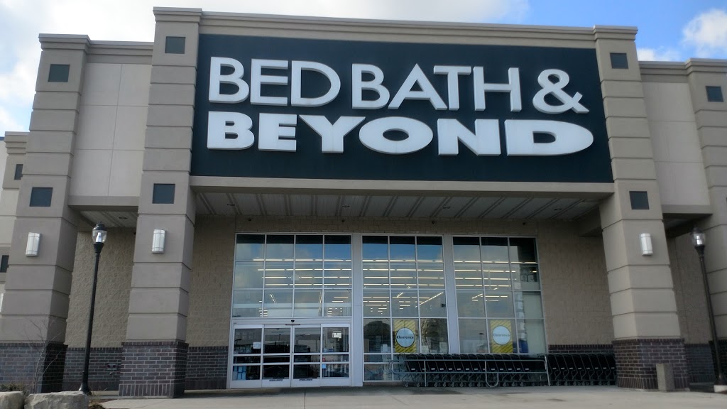 Bed Bath & Beyond | 3165 Wonderland Rd S Unit 1, London, ON N6L 1R4, Canada | Phone: (519) 681-9528