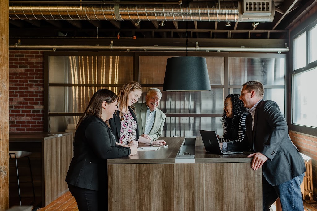 Waldon And Associates Ltd. | 14215 58a Ave NW, Edmonton, AB T6H 1E2, Canada | Phone: (780) 952-0084