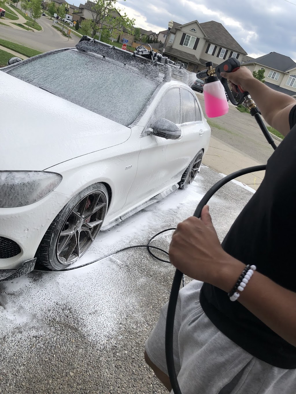Jdetails | 148 Isaiah Dr, Kitchener, ON N2E 0B6, Canada | Phone: (519) 498-2481