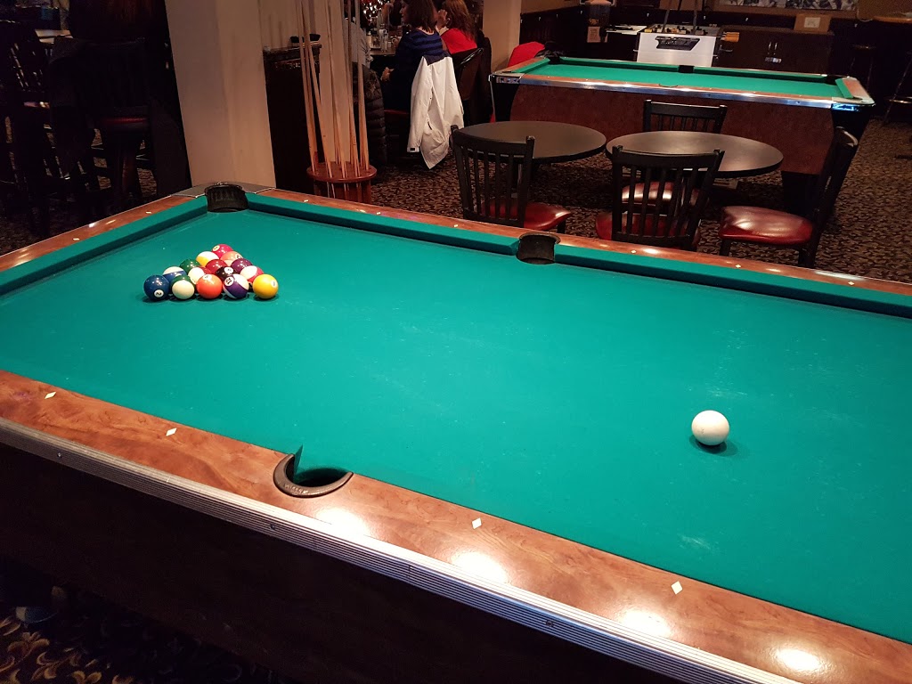 Stonewall Pub | 735 Ranchlands Blvd NW, Calgary, AB T3G 2C5, Canada | Phone: (403) 241-2877