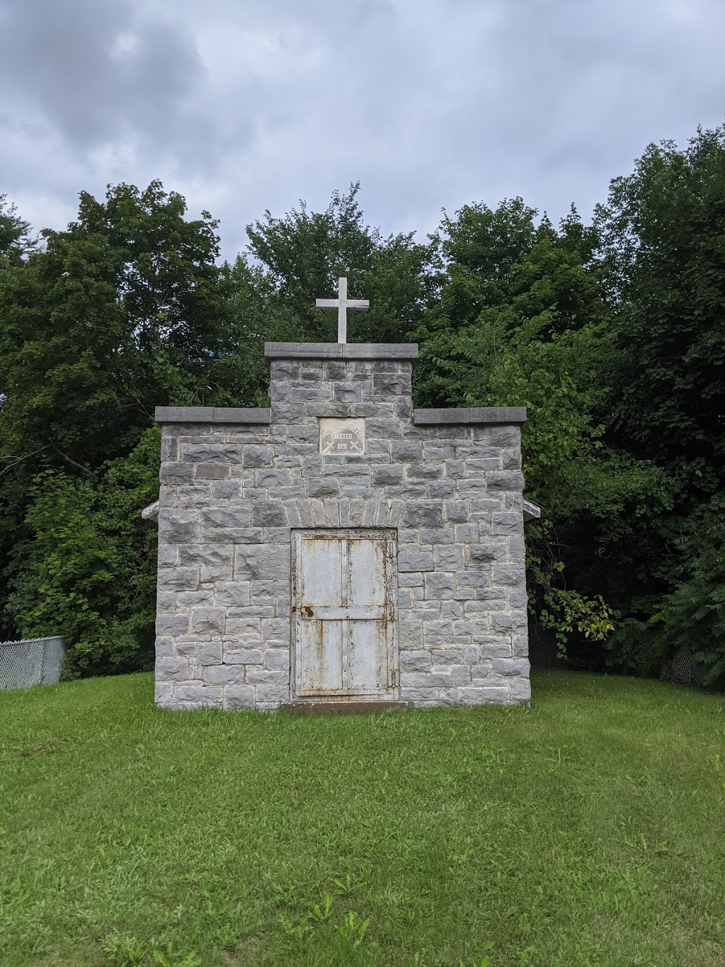 Assumption of the Blessed Virgin Mary Church | 6046 Lennox and Addington County Rd 41, Erinsville, ON K0K 2A0, Canada | Phone: (613) 379-5637