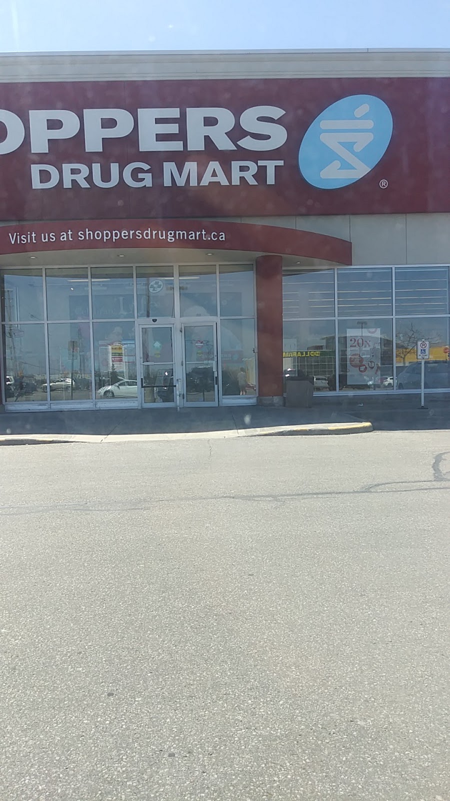 Shoppers Drug Mart | 950 Franklin Blvd, Cambridge, ON N1R 8R3, Canada | Phone: (519) 622-1344