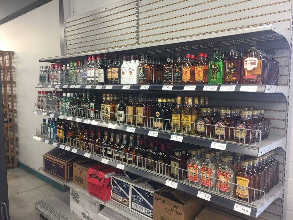 Liquor Plex | 16 Macewan Dr NW, Calgary, AB T3K 2P2, Canada | Phone: (403) 452-9767