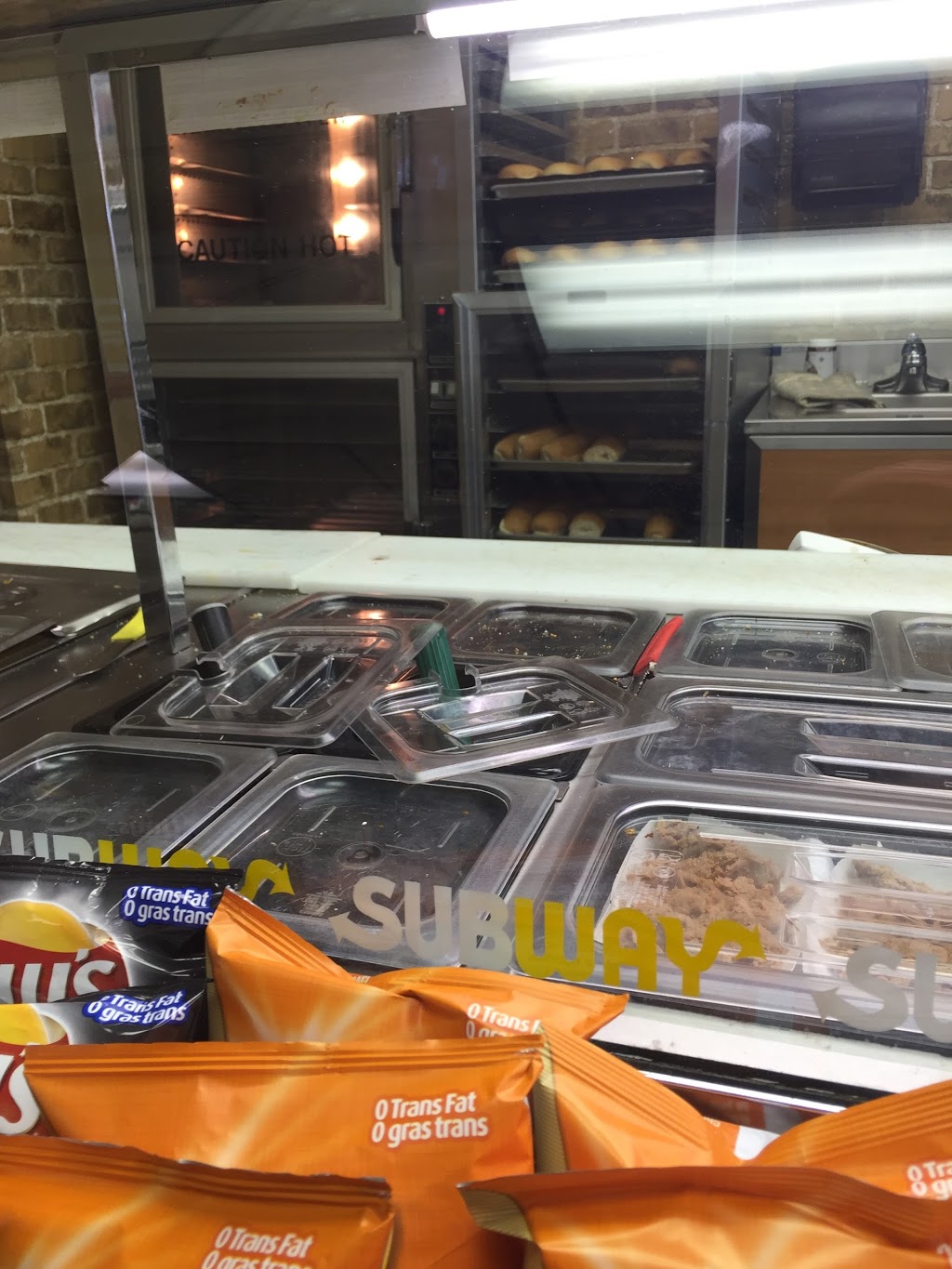 Subway | 6471 Oak St, Vancouver, BC V6M 2W7, Canada | Phone: (604) 266-1998