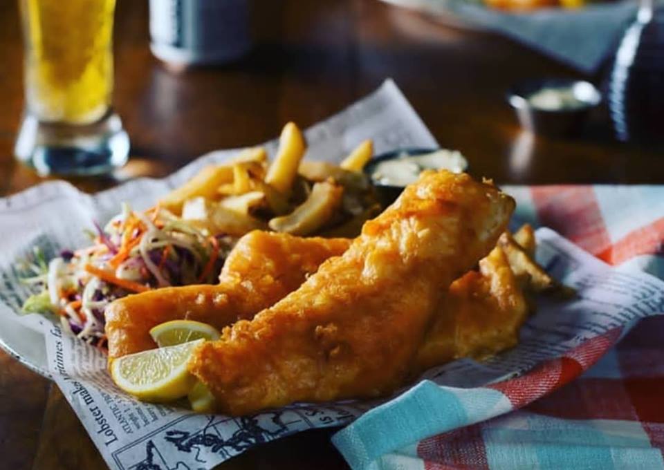Fionn MacCools | 547 Cundles Rd E, Barrie, ON L4M 0G9, Canada | Phone: (705) 986-0150