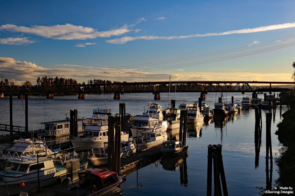 Mission Harbour Authority | 33428 Harbour Ave, Mission, BC V2V 2W4, Canada | Phone: (604) 826-4414