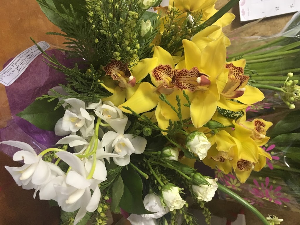 Pirin Flowers and Gifts | 1489 Stayte Rd, White Rock, BC V4B 4Z3, Canada | Phone: (604) 787-5623