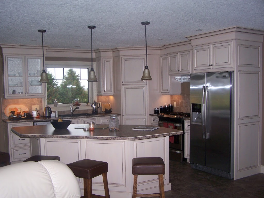 Countryside Craftsmen Inc. | 45330 Jamestown Rd, Listowel, ON N4W 3G7, Canada | Phone: (519) 291-9446