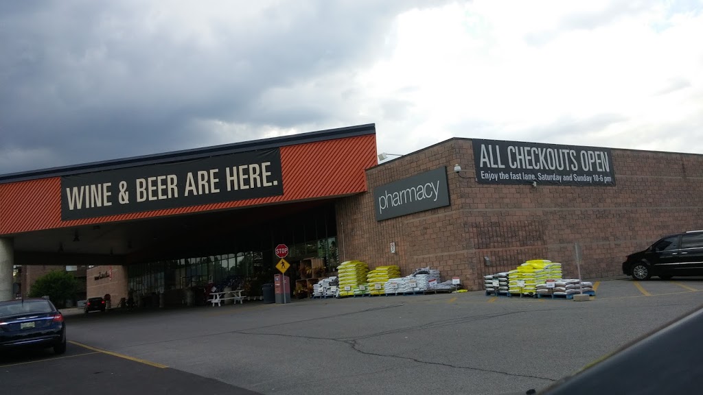 Zehrs | 300 Main St E, Kingsville, ON N9Y 3S9, Canada | Phone: (519) 733-6556