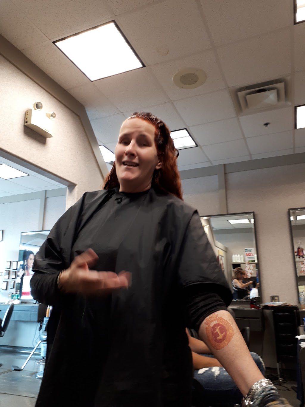 First Choice Haircutters | 8750 Bayview Ave #13, Richmond Hill, ON L4B 4V9, Canada | Phone: (905) 764-9777