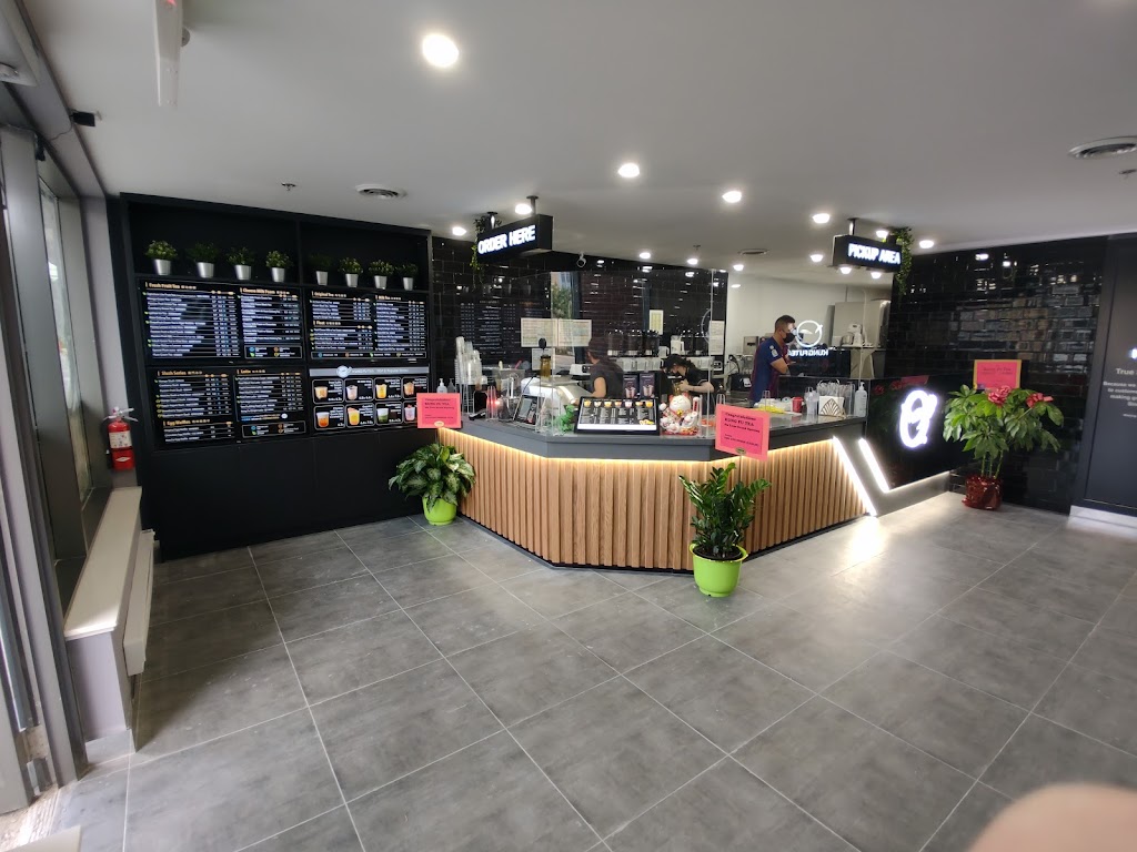 Kung Fu Tea on Birchmount | 8200 Birchmount Rd Unit L, Markham, ON L3R 9W1, Canada | Phone: (365) 608-4008