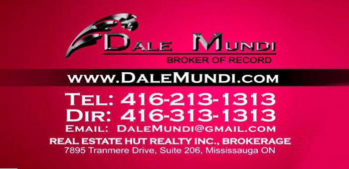 Team Mundi | 7895 Tranmere Dr, Mississauga, ON L5S 1V9, Canada | Phone: (416) 213-1313