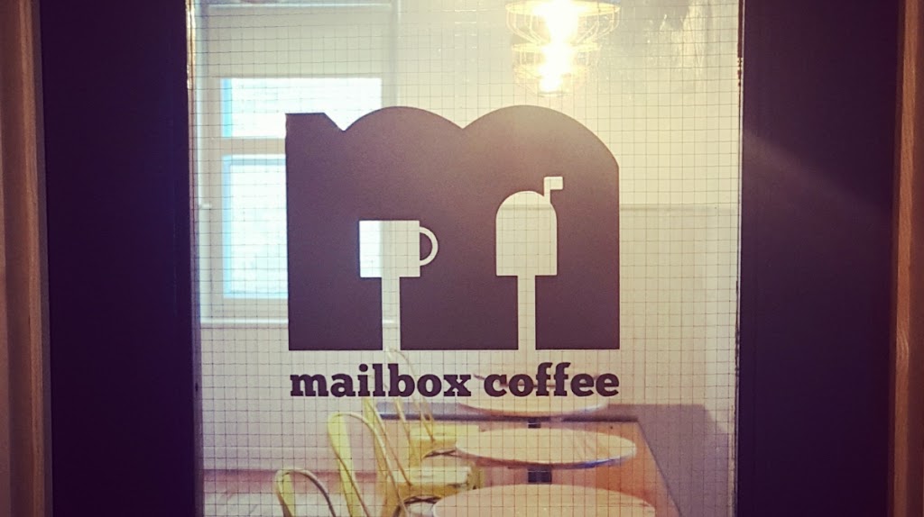 Mailbox Coffee | 39 Elora St S #3, Harriston, ON N0G 1Z0, Canada | Phone: (519) 510-3200