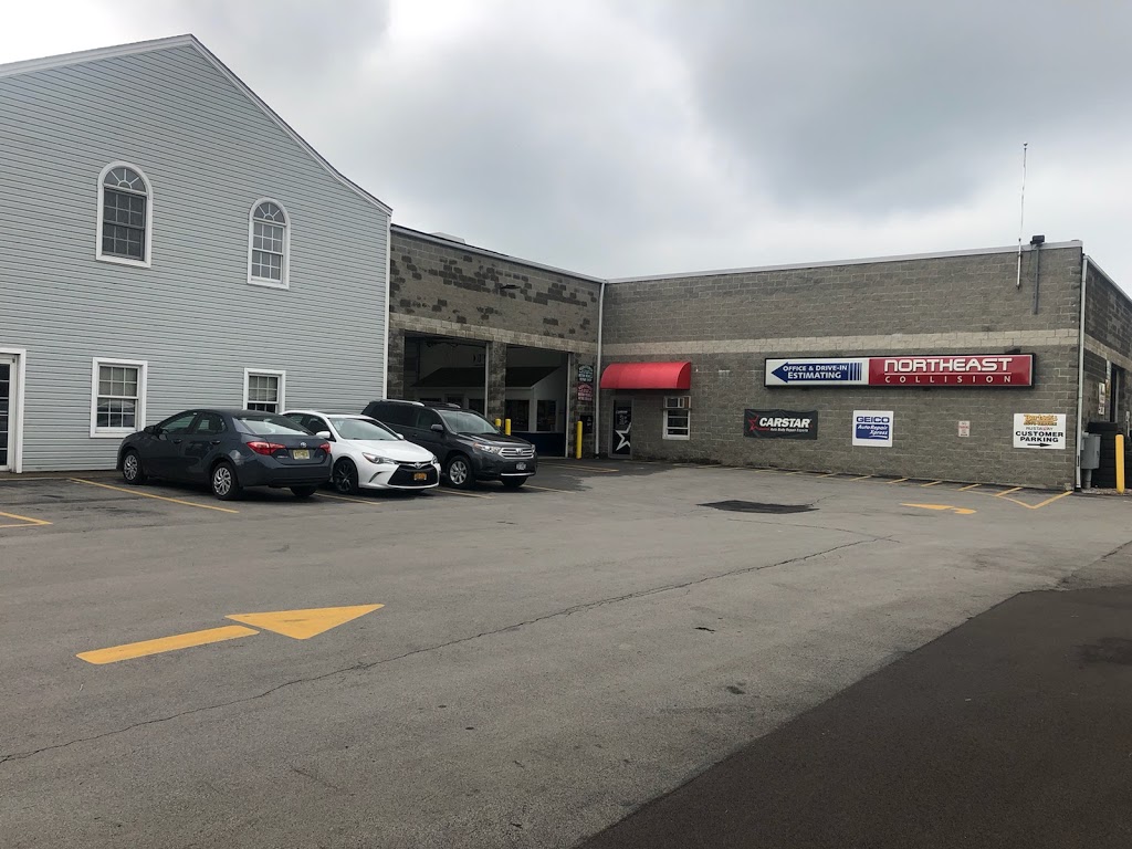 CARSTAR Northeast Collision Elma | 900 Maple Rd, Elma, NY 14059, USA | Phone: (716) 652-8831