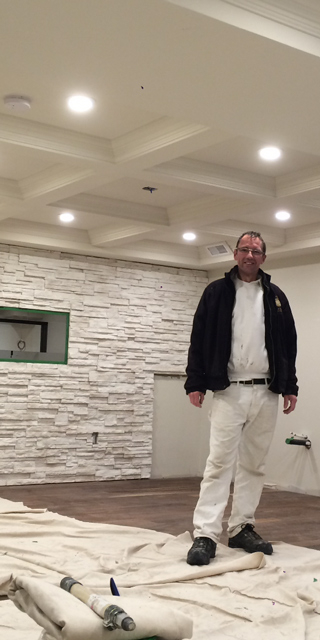 Paul Stroud Painting&Plastering | 1595 Conception Bay Hwy, St. Johns, NL A1X 6M7, Canada | Phone: (709) 682-5086