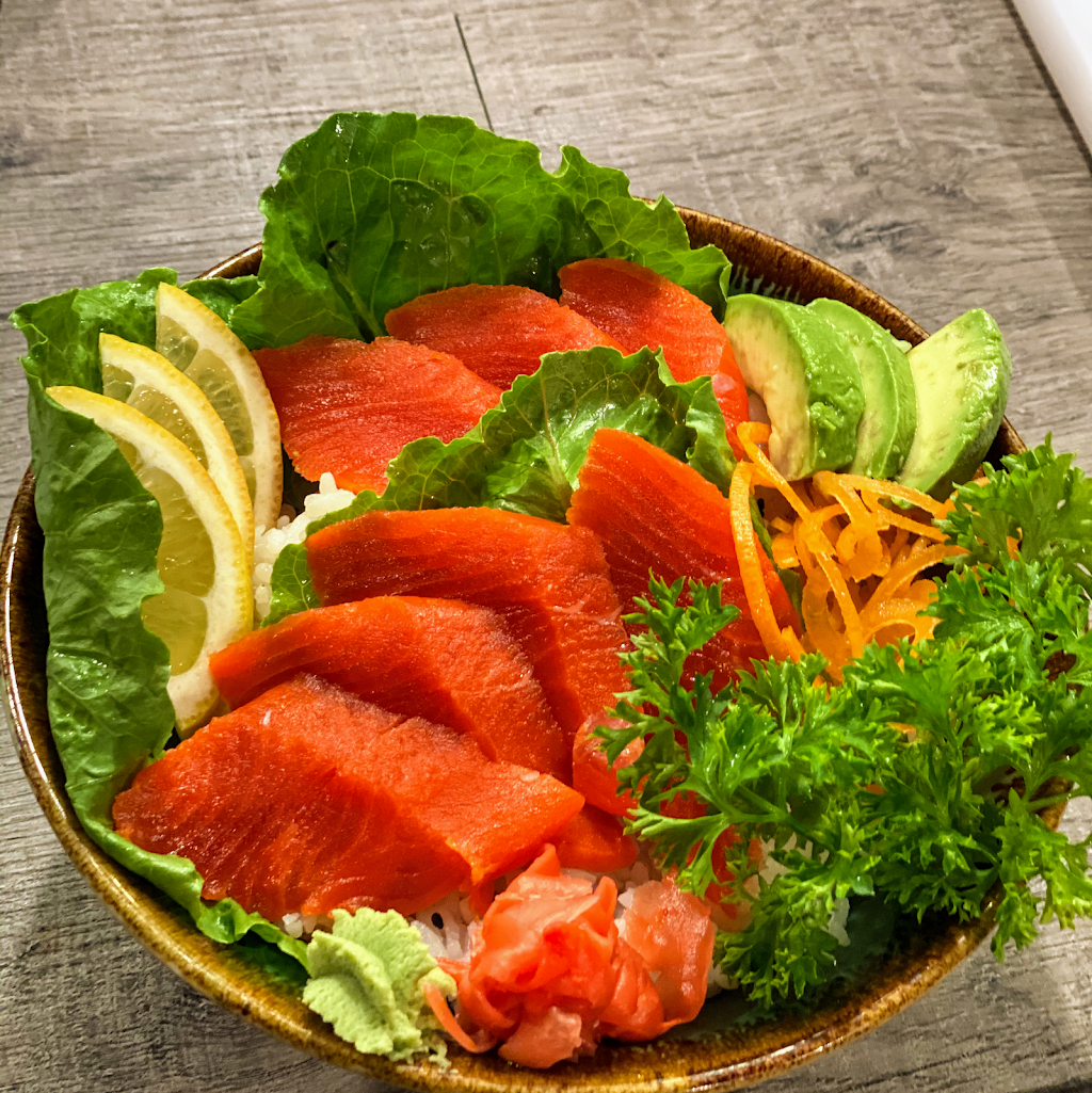 Alberni Sushi | 4505 Victoria Quay #6, Port Alberni, BC V9Y 6G2, Canada | Phone: (778) 419-1117