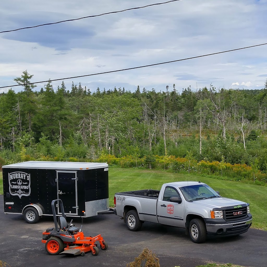 Murrays Landscaping | 5529 6th Line, Hillsburgh, ON N0B 1Z0, Canada | Phone: (905) 550-6781