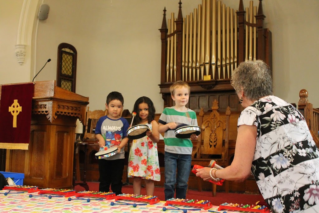 Stouffville Music Room | 6568 Main St, Whitchurch-Stouffville, ON L4A 7W8, Canada | Phone: (647) 640-6568