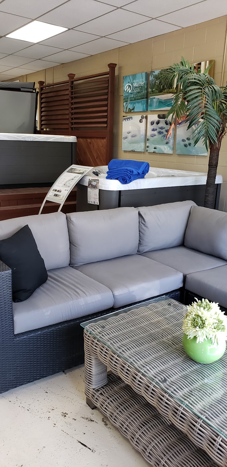 Premium Wholesale Home & Leisure | 17 Manitou Dr, Kitchener, ON N2C 2J6, Canada | Phone: (519) 895-0606